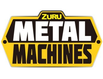 Metal Machines