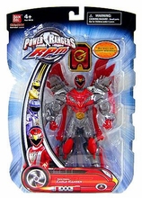 Moto-Morphs & Super Legends Extreme Action Figures