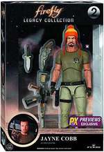Legacy Action Figures Legacy Action Figures