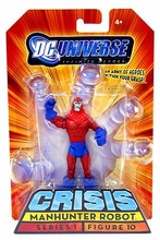 Numbered Figures