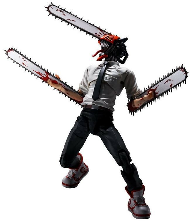Chainsaw Man