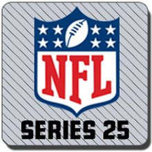 Series 25 Series 25