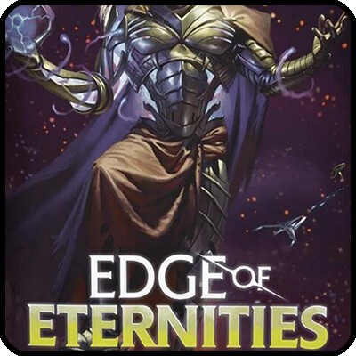 Edge of Eternities