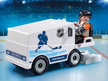 NHL Hockey