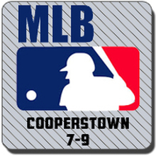 Cooperstown 7-9 Cooperstown 7-9