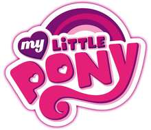 Featured My Little Pony Featured My Little Pony