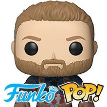 Marvel Funko POP! Marvel Funko POP!