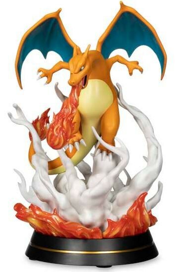 Pokemon PVC Figures