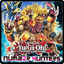 Number Hunters Number Hunters