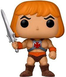 Funko POP! & Mystery Minis