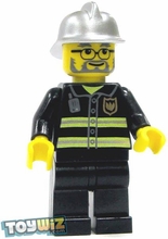 Loose Minifigures Loose Minifigures