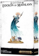 Idoneth Deepkin