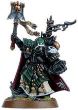 Dark Angels
