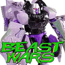 Beast Wars, Beast Machines & Robots in Disguise Beast Wars, Beast Machines & Robots in Disguise