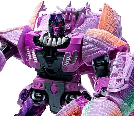 War for Cybertron: Kingdom War for Cybertron: Kingdom