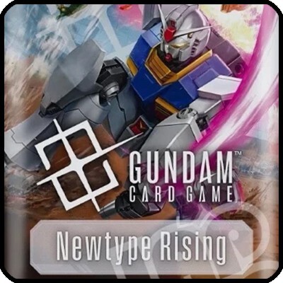 Newtype Rising