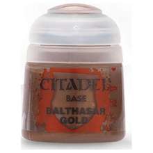 Gold Paints