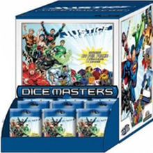DC Dice Masters