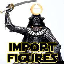 Import Action Figures Import Action Figures