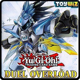 Duel Overload Duel Overload