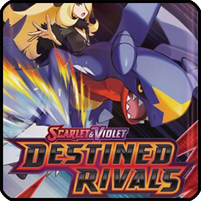 Destined Rivals