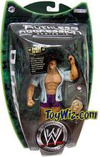 Ruthless Aggression Series 15 & 15.5 Ruthless Aggression Series 15 & 15.5