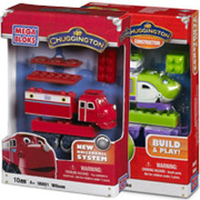 Chuggington Chuggington