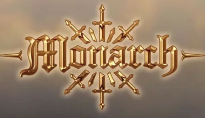 Monarch Single Cards