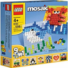 Mosaics Mosaics