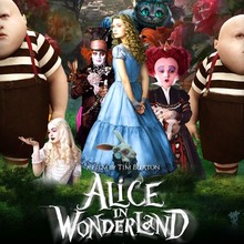 Alice In Wonderland Alice In Wonderland