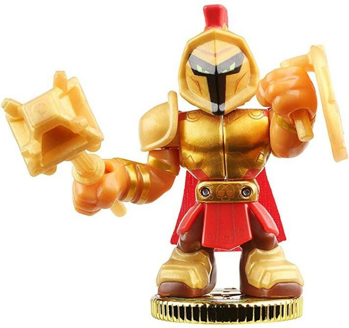 Akedo Loose Figures