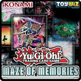 Maze of Memories