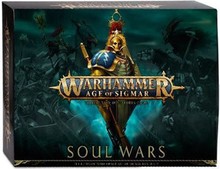 Warhammer Age of Sigmar