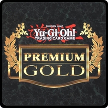 Premium Gold Premium Gold