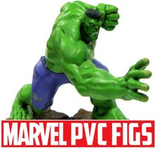PVC Figures PVC Figures