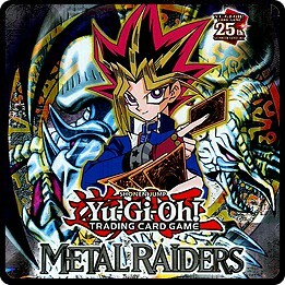 Metal Raiders 25th