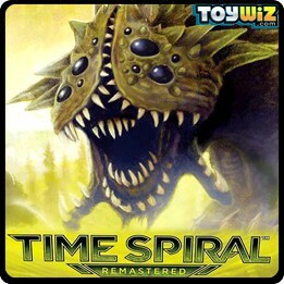 Time Spiral: Remastered Time Spiral: Remastered