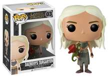 best game of thrones action figures