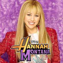 Hannah Montana Hannah Montana