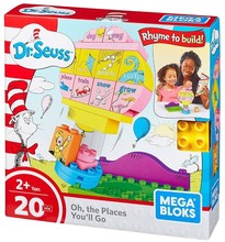 Dr. Seuss Dr. Seuss