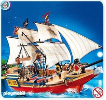 Pirates
