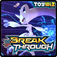 BREAKThrough BREAKThrough