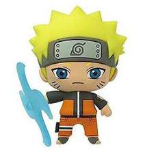 Naruto Keychains