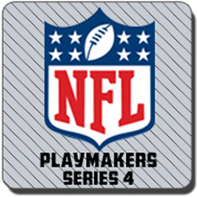 Playmakers Series 4 Playmakers Series 4