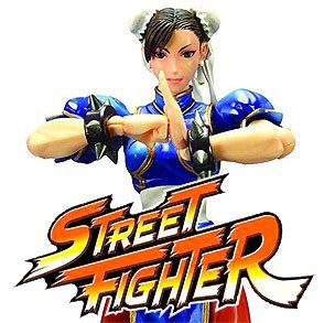 Street Fighter Street Fighter