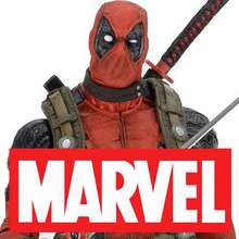 Marvel Marvel