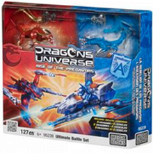 Dragons Universe Dragons Universe