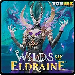 Wilds of Eldraine