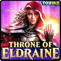 Throne of Eldraine Throne of Eldraine