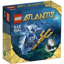 Atlantis Atlantis